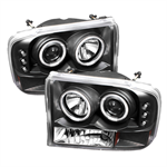 SPYDER 5030122 ( Spyder Signature ) Ford F250 Super Duty 99-04 / Ford Excursion