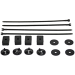 FLEX-A-LITE 3910 TRANS COOLER MOUNT KIT