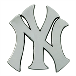 FAN MATS 26663 Emblem