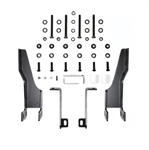 Grille Guard Mounting Kit