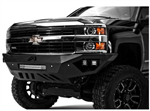 FAB FOURS DR10-V2951-B Bumper