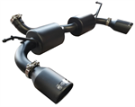 Exhaust System Kit