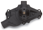 EDELBROCK 8817 VICTOR CIRCLE TRACK PUMP NPT