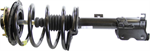 MONROE 172267 Shock Absorber