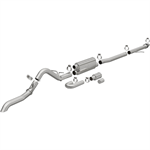 Exhaust System Kit