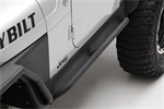 SMITTYBILT 76861 Rocker Panel Guard