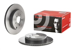 BREMBO 09.C178.11 Brake Rotor