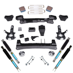 SUPERLIFT K121B Lift Kit Suspension