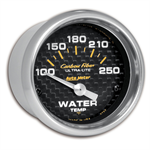 AUTOMETER 4737 Water Temperature Gauge