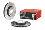 BREMBO 09.A407.11 Brake Rotor