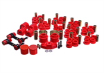 ENERGY SUSPENSION 8.18115R Suspension Bushing Kit