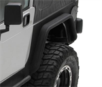 SMITTYBILT 76874 Body Corner Guard