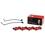 BREMBO P85065N Brake Pad