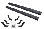 GO RHINO 6862449980T Running Board
