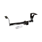 DRAW-TITE 75547 CLASS III HITCH HONDA CRV