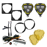 Driving/ Fog Light