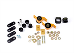 WHITELINE WEK075 VEHICLE ESSENTIALS KIT