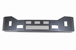 DEE ZEE DZ62103 BUMPER - FRONT BUMPER