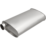 MAGNAFLOW 200-0775 Exhaust Muffler