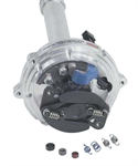 MSD 8464 BUSHING & SPRING SET