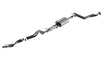 Exhaust System Kit