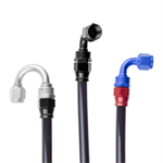REDHORSE 302-06-20 Fuel Hose