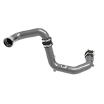Turbocharger Intercooler Pipe