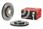 BREMBO 09.D280.11 Brake Rotor