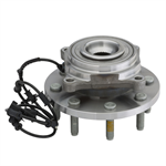 MOOG 515148 Wheel Bearing and Hub Assembly