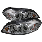 SPYDER 5031709 ( Spyder Signature ) Chevy Impala 06-13 / Chevy Monte Carlo 06-07