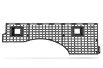 Molle Cargo Panel