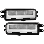 Driving/ Fog Light