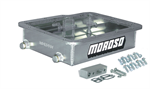 MOROSO 42000 TRANS OIL PAN  POWERGLIDE