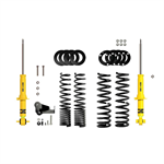 Lift Kit Suspension