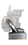 MOROSO 24441 OIL PUMP BBC OFFSET PICKUP