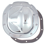 SPECTRE 6083 DIFFERENTIAL COVER FORD 8.8 RG CHROME