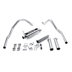 MAGNAFLOW 15735 EXHAUST System Kit