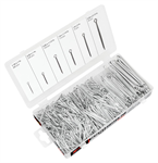 PERFORMANCE TOOL W5204 Cotter Pin Assortment