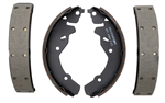 R/M BRAKES 759PG Brake Shoe