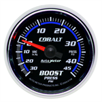 AUTOMETER 6108 Boost/Vacuum Gauge