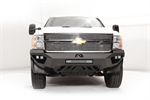 FAB FOURS CH11-V2751-B Bumper