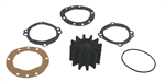 Water Pump Impeller