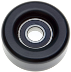 GATES 38006 Drive Belt Tensioner Pulley