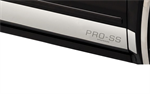 PUTCO 3751318 SS ROCKER 10-17 RAM HD