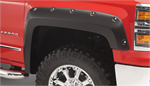 BUSHWACKER 20950-02 Fender Flare
