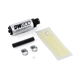 DEATSCHWERKS 9-201-0846 Fuel Pump Electric