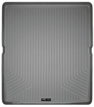 HUSKY 22032 Cargo Liner Behind 2nd Seat- 2007-2016 GMC Acadia,