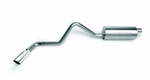 GIBSON 615582 Exhaust System Kit