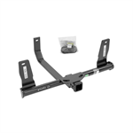 DRAW-TITE 75774 CL3 10-13 MERCEDES GLK350
