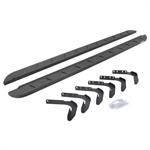 GO RHINO 63418087ST Running Board